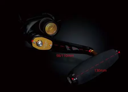 POWER HANDLE